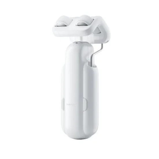 SwitchBot Curtain Rod 2 - White